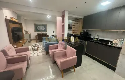 Apartamento com 2 quartos para alugar na Avenida Paulo Faccini, 939, Macedo, Guarulhos