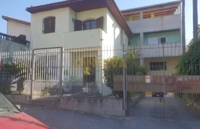 Casa com 4 quartos para alugar na Rua Major Rudge, Vila São Geraldo, São Paulo