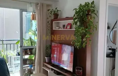 Apartamento com 2 quartos à venda na Rua Alves de Almeida, 1089, Vila Formosa, São Paulo