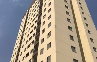 Apartamento com 2 quartos à venda na Avenida Celso Garcia, 5819, Tatuapé, São Paulo