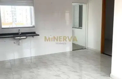 Apartamento em cidade patriarca - são paulo, sp por 280000