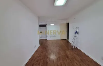 Apartamento com 2 quartos para alugar na Rua Adelino de Almeida Castilho, 151, Tatuapé, São Paulo
