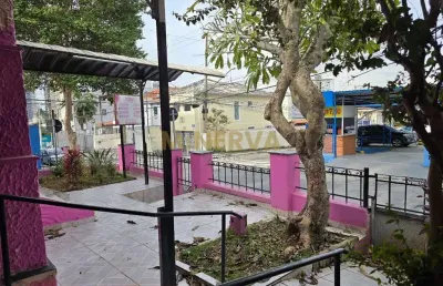 Casa comercial para alugar na Rua Doutor Ângelo Vita, Jardim Madeirense, Guarulhos