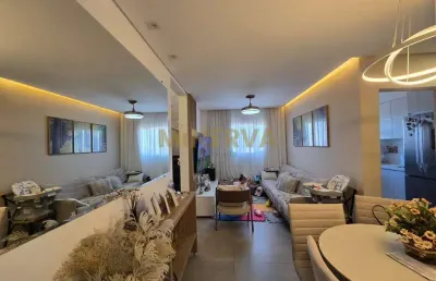 Cobertura com 4 quartos à venda na Rua Cabo João Teruel Fregoni, Ponte Grande, Guarulhos