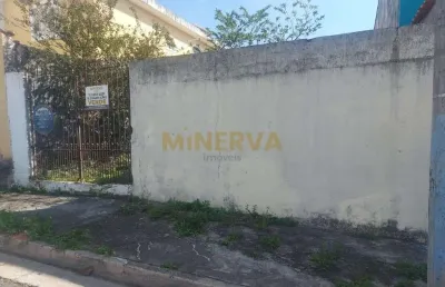 Chácara / sítio à venda na Rua Vanderlei Leite De Lima, Jardim Tabatinga, Guarulhos