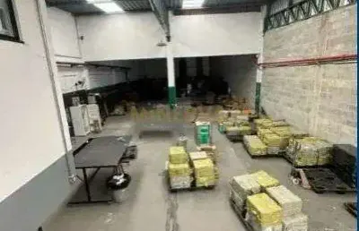 Barracão / Galpão / Depósito para alugar na Rua Dr. Pelágio Marques, Vila Matilde, São Paulo