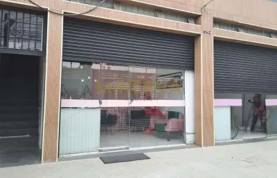 Sala comercial para alugar na Avenida Pedro de Souza Lopes, Vila Galvão, Guarulhos