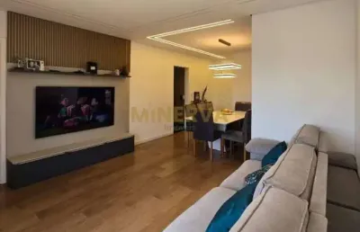 Apartamento com 3 quartos à venda na Rua Nossa Senhora de Lourdes, Vila Galvão, Guarulhos