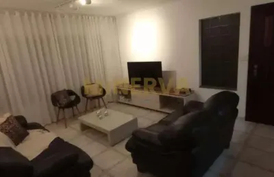 Casa com 3 quartos à venda na Rua Valdemar, Vila Santana, São Paulo