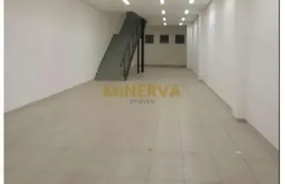 Ponto comercial à venda na Avenida Penha de França, Penha De França, São Paulo