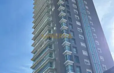Apartamento com 4 quartos à venda na Rua Antônio Camardo, 593, Vila Gomes Cardim, São Paulo