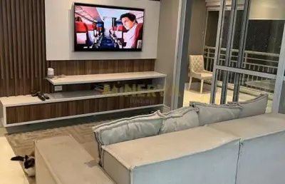 Apartamento em jardim santa mena - guarulhos, sp por 1350000