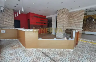 Ponto comercial para alugar na Rua Itapura, Vila Gomes Cardim, São Paulo