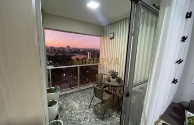 [3371] apartamento - parque são jorge - são paulo, sp