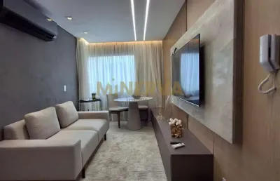 Apartamento com 2 quartos para alugar na Avenida Pavão, 986, Moema, São Paulo