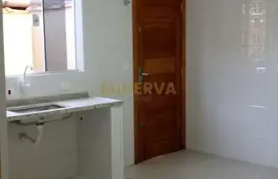 Apartamento com 2 quartos para alugar na Rua Zequinha de Abreu, Jardim Pinhal, Guarulhos