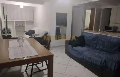 Apartamento com 2 quartos à venda na Rua Lourdes Lopes Sanches, Parque Cecap, Guarulhos