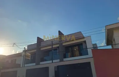 Casa com 3 quartos à venda na Rua Joaquim Alves da Costa, Centro, Guarulhos