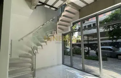 Ponto comercial para alugar na Rua Vilela, Tatuapé, São Paulo