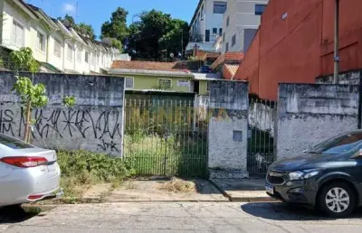 Chácara / sítio à venda na Rua Paes Landin, Itaquera, São Paulo