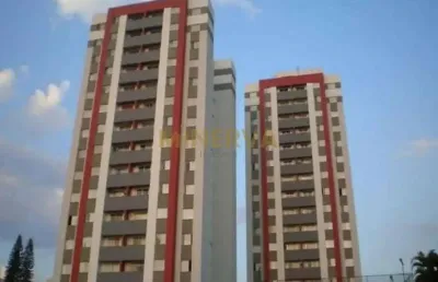 Apartamento com 2 quartos à venda na Rua Francisco Rodrigues Seckler, 111, Vila Taquari, São Paulo