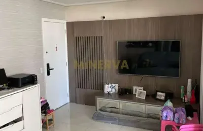 Apartamento com 3 quartos à venda na Rua São Manoel, 57, Vila Galvão, Guarulhos