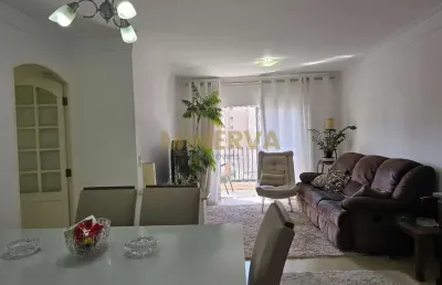 Apartamento com 3 quartos à venda na Rua Dr. Clementino, 456, Belenzinho, São Paulo