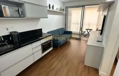 Kitnet / Stúdio para alugar na Avenida Paulo Faccini, 939, Macedo, Guarulhos