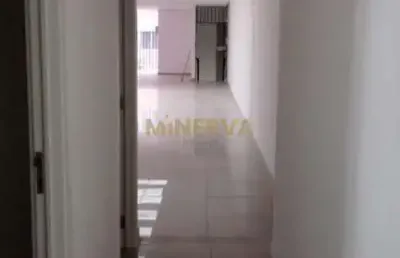 Ponto comercial para alugar na Rua Felício Marcondes, Centro, Guarulhos