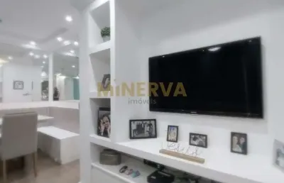 Apartamento com 3 quartos à venda na Avenida Celso Garcia, 5819, Tatuapé, São Paulo