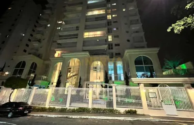 Apartamento com 3 quartos para alugar na Rua Luiz dos Santos Cabral, 55, Jardim Anália Franco, São Paulo