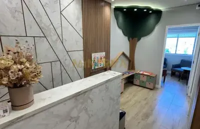 Sala comercial para alugar na Rua Padre Estevão Pernet, 718, Tatuapé, São Paulo