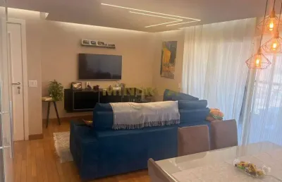 Apartamento com 3 quartos à venda na Rua Francisco Rodrigues Gasques, 58, Macedo, Guarulhos
