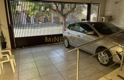 Casa com 5 quartos à venda na Avenida Barber Greene, Jardim Paraventi, Guarulhos