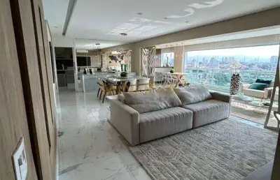 Apartamento com 3 quartos à venda na Avenida Padre Noronha, 50, Jardim Santa Mena, Guarulhos