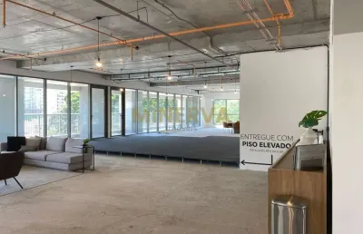Sala comercial para alugar na Rua Airi, Vila Gomes Cardim, São Paulo