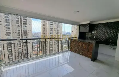 Apartamento com 3 quartos à venda na Avenida Bartholomeu de Carlos, 901, Jardim Flor da Montanha, Guarulhos