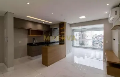 Apartamento com 2 quartos para alugar na Avenida Paulo Faccini, 939, Macedo, Guarulhos