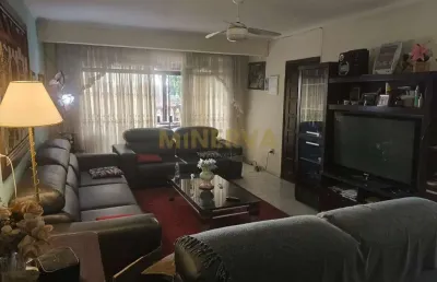 Casa com 3 quartos à venda na Rua Diogo Feijó, Jardim Vila Galvão, Guarulhos