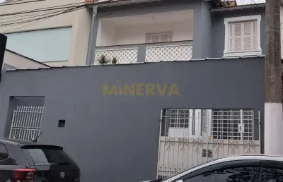 [3556] casa comercial - vila gomes cardim  -  são paulo