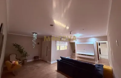 Casa com 3 quartos à venda na Rua Manoel Bernardo Medeiros, Macedo, Guarulhos