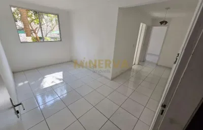 Apartamento com 1 quarto para alugar na Rua Fernando Luz, Água Chata, Guarulhos