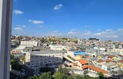 Apartamento com 2 quartos para alugar na Avenida Brigadeiro Faria Lima, Cocaia, Guarulhos
