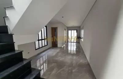 Casa com 3 quartos à venda na Rua São Manoel, Vila Rosália, Guarulhos