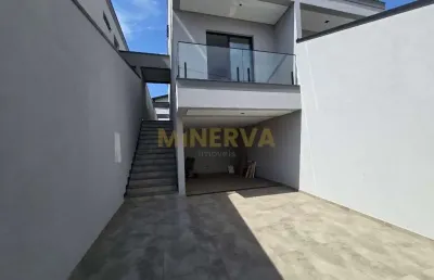 Casa com 3 quartos à venda na Rua São Manoel, Vila Rosália, Guarulhos