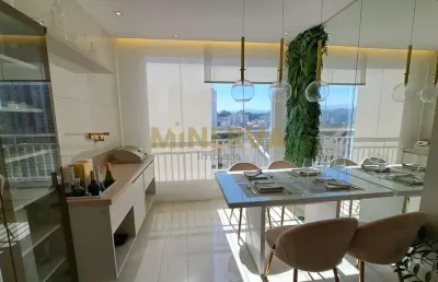 Apartamento em vila galvão - guarulhos, sp por 300000