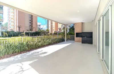 Apartamento garden em santana de parnaíba - santana de parnaíba, sp por 2900000