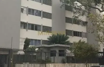 Apartamento com 3 quartos à venda na Rua Mário Amaral, Paraíso, São Paulo