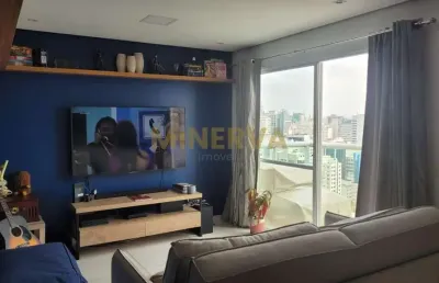 Apartamento com 2 quartos à venda na Rua Apeninos, Paraíso, São Paulo
