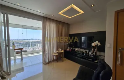 Apartamento com 2 quartos à venda na Avenida Esperança, 600, Centro, Guarulhos
